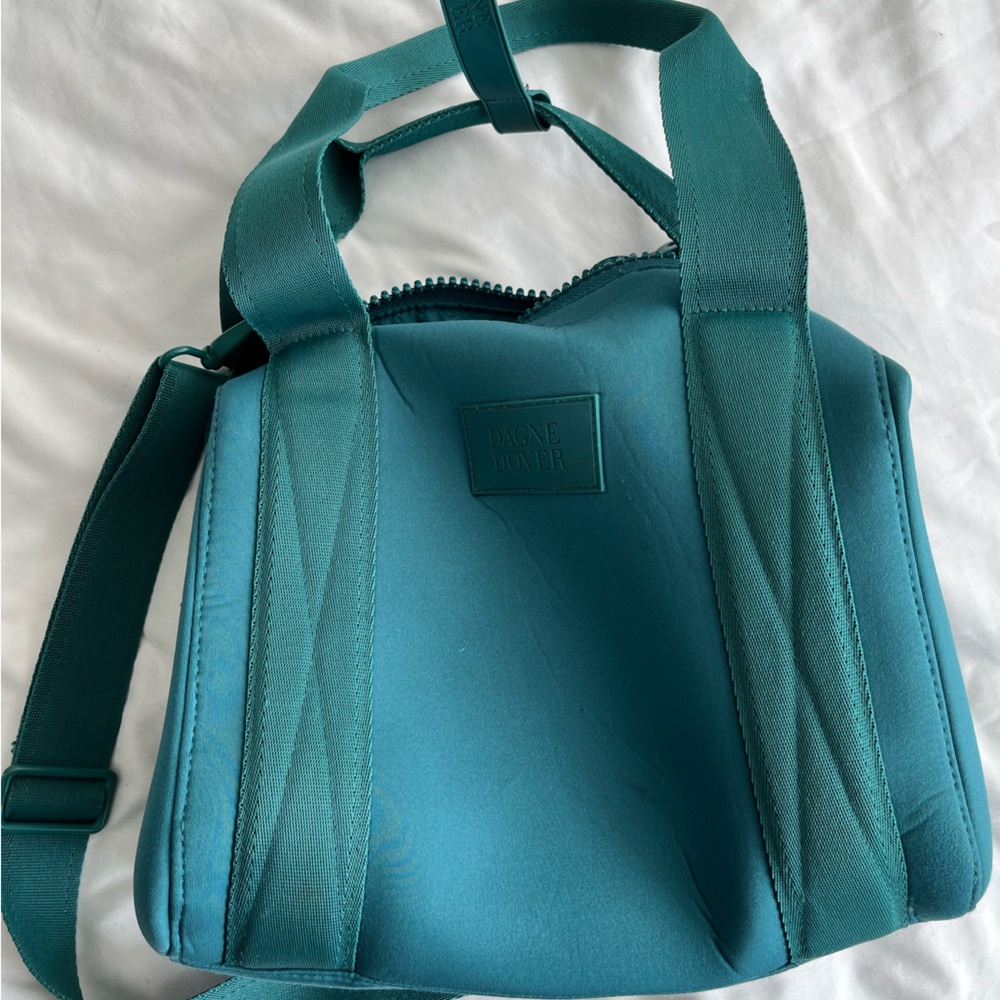 Dagne Dover LANDON NEOPRENE CARRYALL BAG